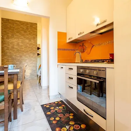 Apartment Di Elizabeth