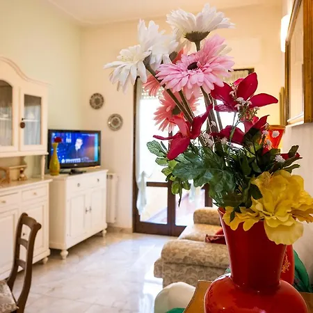 Di Elizabeth Apartment Viareggio