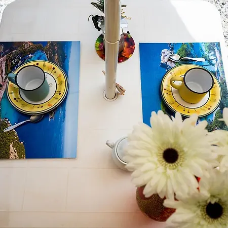 Di Elizabeth Apartment