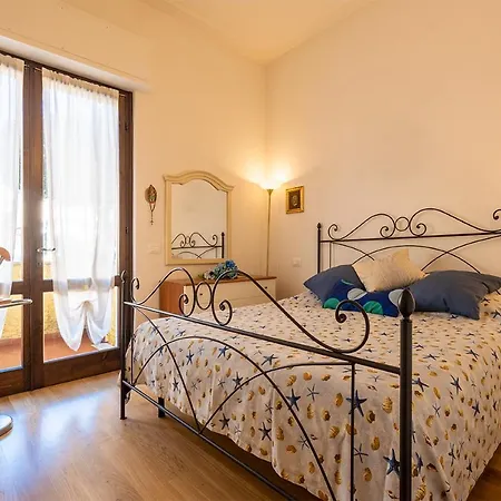Di Elizabeth Apartment