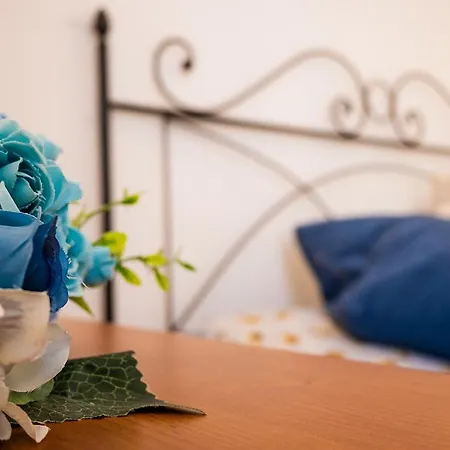 Lägenhet Di Elizabeth