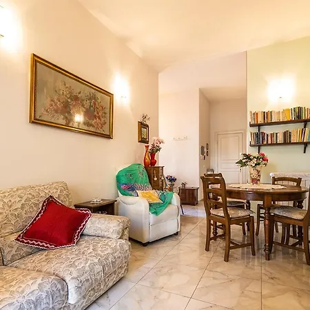 Apartamento Di Elizabeth
