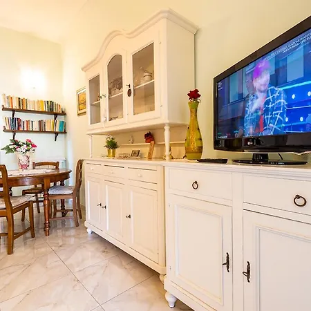 Apartment Di Elizabeth Viareggio