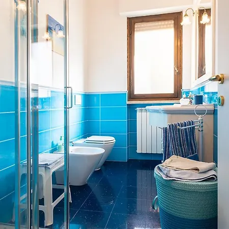 Di Elizabeth Apartamento