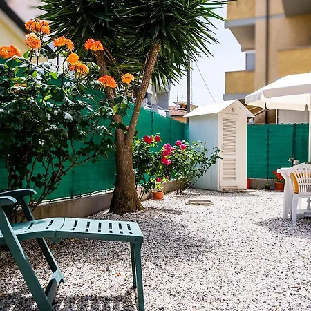 Apartamento Di Elizabeth Viareggio