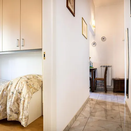 Apartamento Di Elizabeth Viareggio