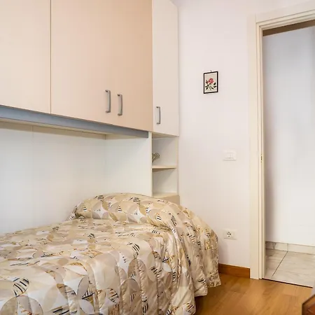 Apartment Di Elizabeth *