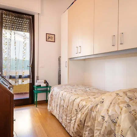 Di Elizabeth Apartamento *