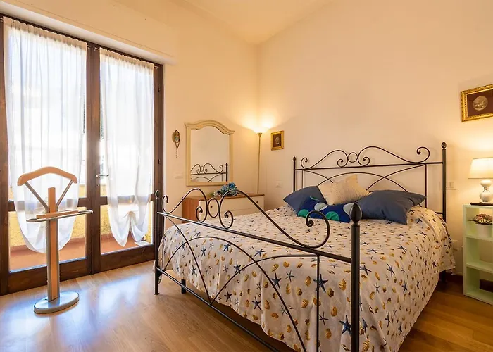 Di Elizabeth アパート