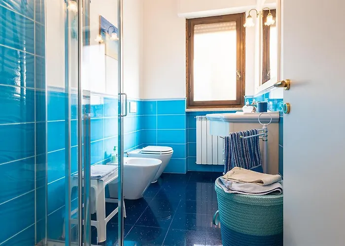 Di Elizabeth アパート