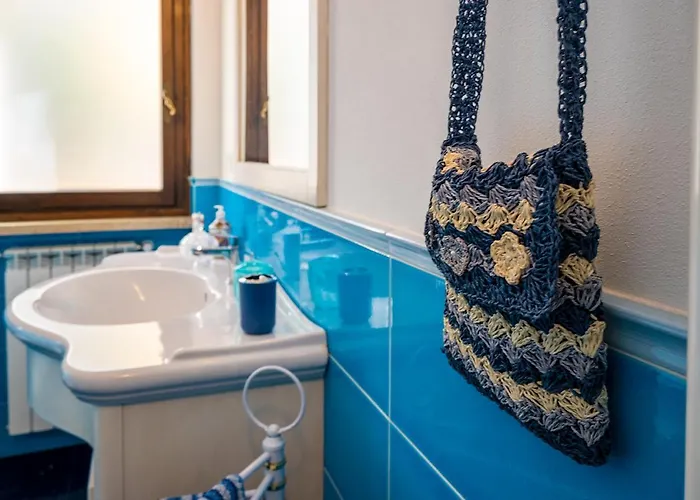 Di Elizabeth アパート