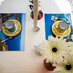 Di Elizabeth Apartman
